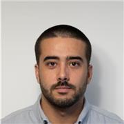Estudiante de Física teórica. 
Especial interés en transmitir lo bonito de la asignatura.